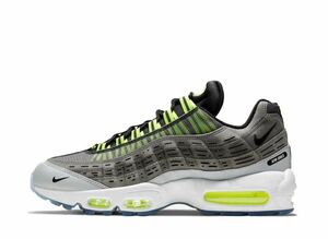 KIM JONES × AIR MAX 95 "BLACK VOLT" DD1871-002 （ブラック/ボルト/ダークグレー/クールグレー）