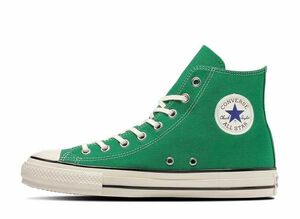 Converse All Star US Hi "Amazon Green" 27.5cm 31312032