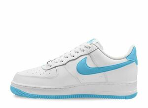 Nike Air Force 1 Low '07 &quot;University Blue&quot; 29cm FQ4296-100