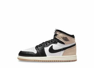 Nike PS Air Jordan 1 Retro High OG &quot;Latte&quot; 17cm FD2597-021