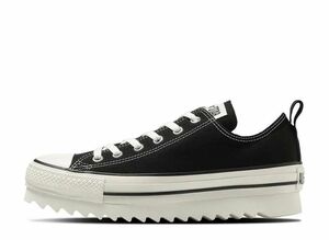 Convers All Star Sharksole OX "Black" 26.5cm 31311041