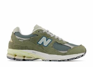 New Balance 2002R Protection Pack "Mirage Gray" 25cm M2002RDD