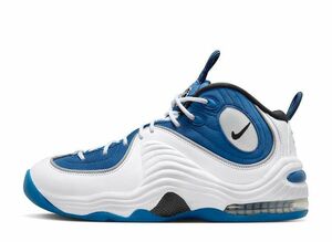 Nike Air Penny 2 &quot;Atlantic Blue&quot; 28cm FN4438-400