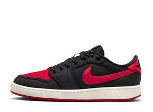 Nike Air Jordan 1 Low KO &quot;Bred&quot; 26cm DX4981-006