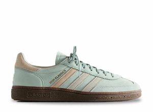 KITH Classics adidas Originals Handball Spezial &quot;Amazon Green&quot; 26.5cm IH2623