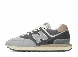 New Balance 574 Legacy &quot;Gray&quot; 27cm U574LGG2