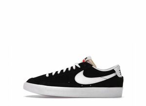 Nike Blazer Low 77 Suede &quot;Black/White&quot; 28cm DA7254-001