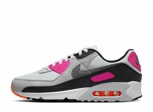 Nike Air Max 90 "Pure Platinum/Alchemy Pink/Total Orange/Cool Grey" 26cm FN6958-003