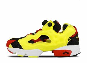 REEBOK INSTAPUMP FURY PROTOTYPE CITRON 27cm EF3014