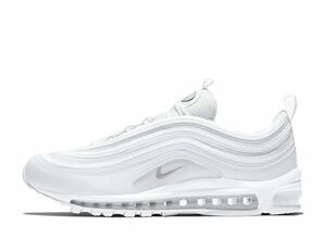 Nike Air Max 97 &quot;White/Wolf Grey/Black&quot; 27cm 921826-101