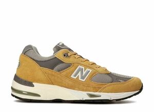 New Balance 991 &quot;Tan&quot; 27cm M991TGG