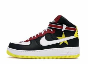 Nike Air Force 1 High Riccardo Tisci All-Star "Black"(2018) 28.5cm AQ3366-600