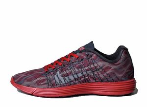 NIKE FLYKNIT LUNAR 3 UNDERCOVER GYAKUSOU RED 25.5cm 726447-600