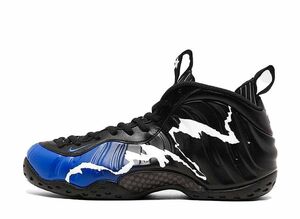 AIR FOAMPOSITE ONE "96 ALL STAR" CN0055-001 （ブラック/ホワイト/オーロラ/ゲームロイヤル）