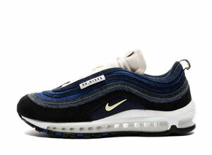 Nike Air Max 97 SE Running Club &quot;Black Royal&quot; 28cm DH1085-001