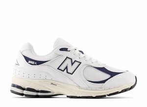 New Balance 2002R "White/Navy" 29.5cm M2002RHQ