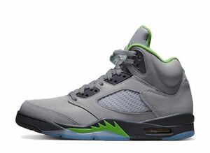 Nike Air Jordan 5 &quot;Green Bean&quot; (2022) 26.5cm DM9014-003