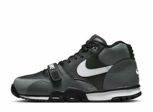 Nike Air Trainer 1 &quot;Black Grey&quot; 28cm FD0808-001