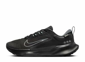 Nike Juniper Trail 2 GORE-TEX &quot;Black/Anthracite/Cool Grey&quot; 27cm FB2067-001