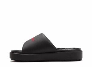 Nike WMNS Jordan Sophia Slide &quot;Black/Gym Red&quot; 28cm FZ7012-001