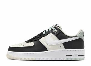 Nike Air Force 1 '07 LV8 &quot;Black/Phantom/White/Light Silver&quot; 27.5cm FD2592-002