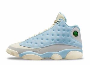 SoleFly Nike Air Jordan 13 "Celestin Blue" 25.5cm DX5763-100