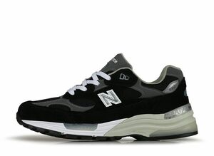 New Balance 992 "Black" 27cm M992EB