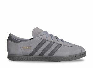 adidas Originals Stadt &quot;Gray Three/Grey Five/Gold Metallic&quot; 23.5cm JI1880