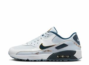 Nike Air Max 90 G NRG &quot;Pure Platinum&quot; 26cm FB5055-041