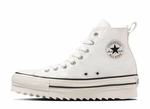 Convers All Star Sharksole HI "White" 26.5cm 31311032