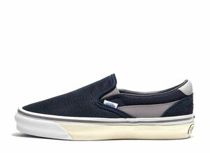 Vans Slip-On Reissue 98 SP &quot;LX TDC Black Shadow/Multi&quot; 27.5cm VN000MXHDT4