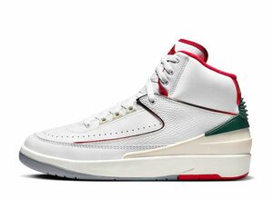 Nike Air Jordan 2 Retro &quot;Origins&quot; 27.5cm DR8884-101