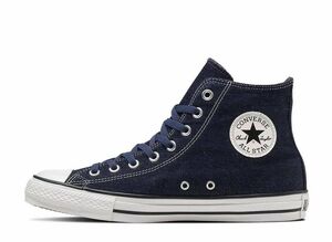 Converse All Star Denim ST Hi "Indigo" 26.5cm 31311020