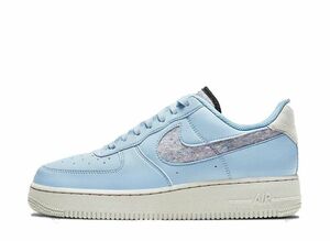 Nike Air Force 1 Low '07 SE &quot;Light Armory Blue&quot; 28cm DA6682-400