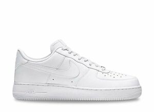 Nike Air Force 1 Low '07 &quot;White&quot; 24.5cm CW2288-111