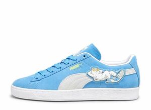 RIPNDIP Puma Suede &quot;Regal Blue/Puma White&quot; 28cm 393537-01