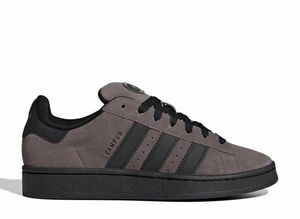 adidas Originals Campus 00S "Charcoal/Core Black" 27.5cm IF8770