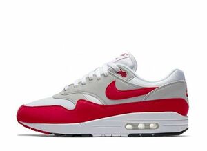 Nike Air Max 1 &quot;Anniversary Red&quot; (2017) 26cm 908375-103