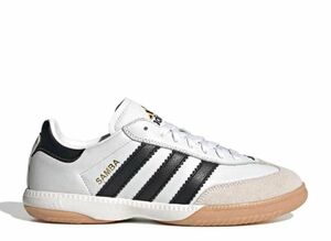 adidas Originals Samba Millennium &quot;White&quot; 26.5cm IF1953