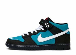 SB DUNK MID "GRIFFEY" CV5474-001 （ブラック/ホワイト/ブラックフレッシュウォーター）