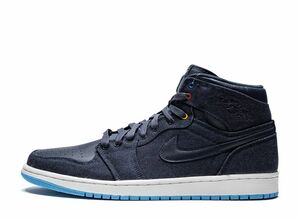 Nike Air Jordan 1 Retro High &quot;Family Forever&quot; 28cm 682781-415