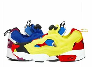 Kicks Lab Reebok Instapumpfury OG &quot;Ultimate Hybrid&quot; 31cm FY3045