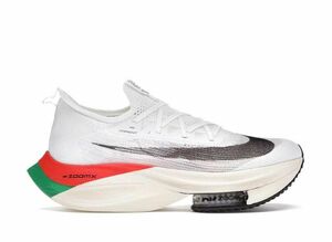 Nike Air Zoom Alphafly Next% &quot;Eliud Kipchoge Kenya&quot; 28.5cm DD8877-101