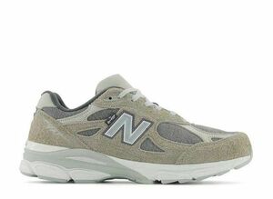 Levi's New Balance 990V3 "Grey" 27.5cm M990LV3