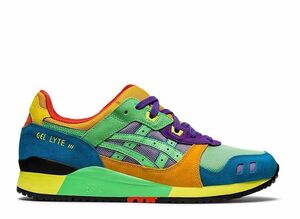 ASICS Gel-Lyte III OG &quot;Day-Lyte&quot; 27cm 1201A429-300