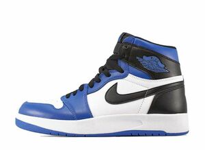 Nike Air Jordan 1.5 High The Return &quot;White/Black Soar&quot; 28cm 768861-106