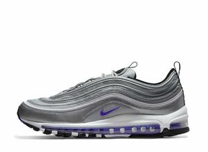 Nike Air Max 97 &quot;Persian Violet&quot; 28cm DJ0717-001