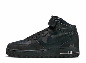 Nike Air Force 1 Mid &quot;Halloween&quot; 27cm DQ7666-001