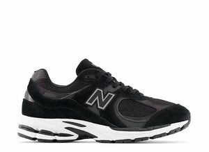 New Balance 2002R &quot;Black Gunmetal&quot; 26.5cm M2002RBK