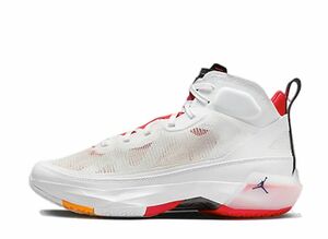 Nike Air Jordan 37 &quot;White/True Red&quot; 28.5cm DD6959-160